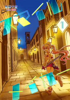 スマイルメイカー 1巻