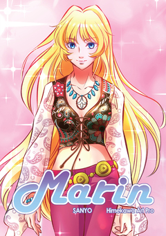 Marin【単話版】 11巻