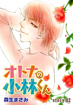 AneLaLa オトナの小林くん 2巻