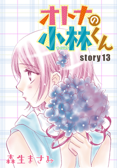 AneLaLa オトナの小林くん 13巻