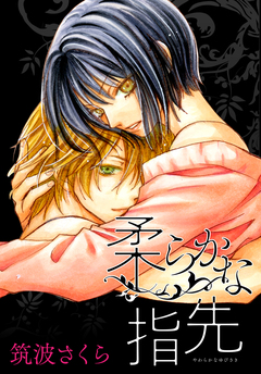 AneLaLa 柔らかな指先 1巻