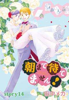 AneLaLa 朝まで待てません! 15巻