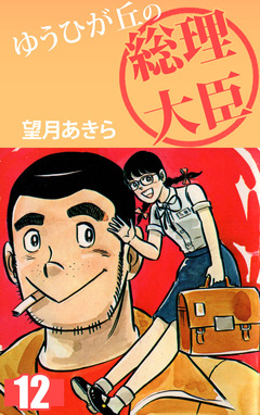ゆうひが丘の総理大臣 12巻