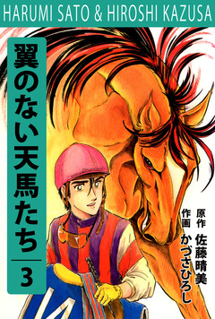 翼の無い天馬たち 3巻