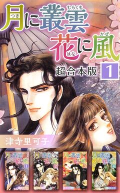 月に叢雲 花に風 超合本版 1巻