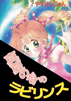 真夏の夜のラビリンス 1巻