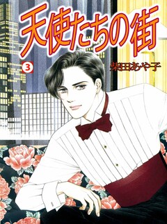 天使たちの街 3巻