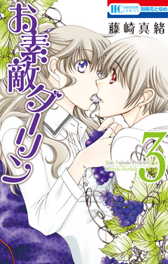お素敵ダーリン 3巻