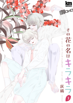 その花の名はキラキラ 3巻