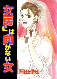 女房には向かない女 1巻