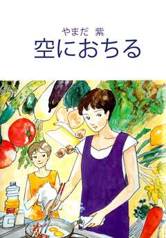 空におちる 1巻