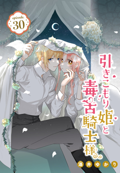 引きこもり姫と毒舌騎士様[1話売り] 30巻
