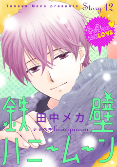 花ゆめAi 鉄壁ハニームーン 12巻