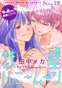 花ゆめAi 鉄壁ハニームーン 28巻