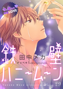 花ゆめAi 鉄壁ハニームーン 29巻