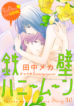 花ゆめAi 鉄壁ハニームーン 30巻