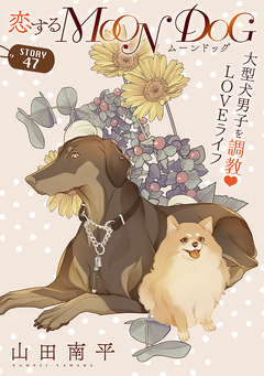 花ゆめAi 恋するMOON DOG 50巻