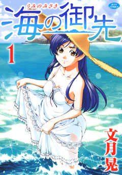 海の御先 1巻