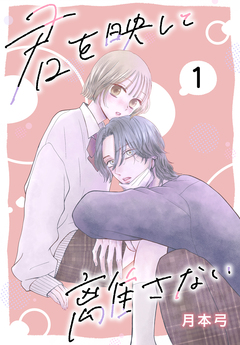君を映して離さない[ばら売り] 1巻