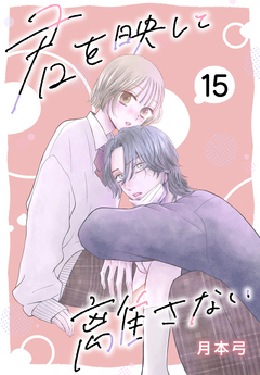 君を映して離さない[ばら売り] 15巻