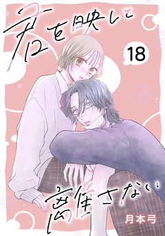 君を映して離さない[ばら売り] 18巻