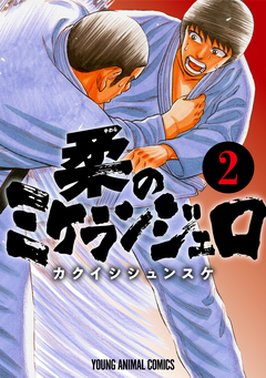 柔のミケランジェロ 2巻