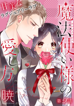 魔法使い様の愛し方[1話売り] 2巻