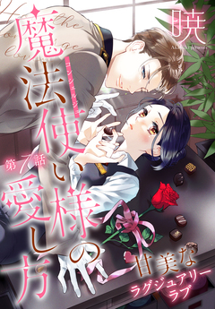 魔法使い様の愛し方[1話売り] 7巻