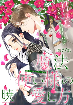 魔法使い様の愛し方[1話売り] 11巻