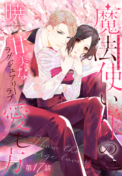 魔法使い様の愛し方[1話売り] 17巻
