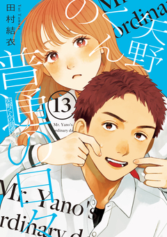矢野くんの普通の日々 13巻