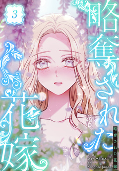 略奪された花嫁【特装版】 3巻
