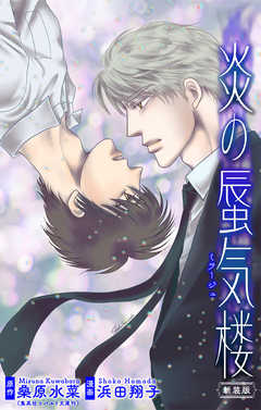 炎の蜃気楼【新装版】[1話売り] 11巻