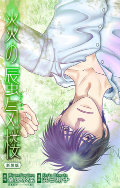 炎の蜃気楼【新装版】[1話売り] 12巻