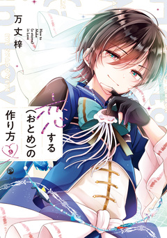 恋する(おとめ)の作り方 9巻
