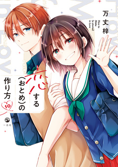 恋する(おとめ)の作り方 10巻