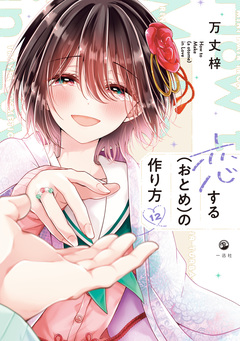 恋する(おとめ)の作り方 12巻