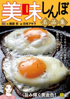 My First DIGITAL『美味しんぼ』名品集 9巻