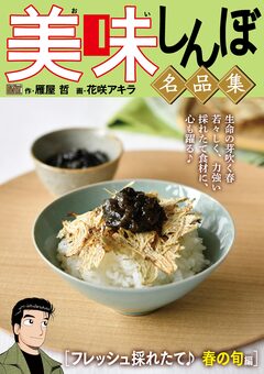 My First DIGITAL『美味しんぼ』名品集 11巻