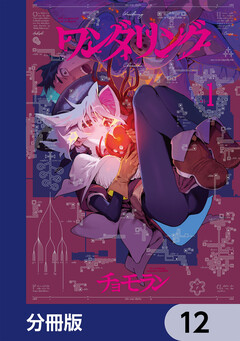 ワンダリング【分冊版】 12巻