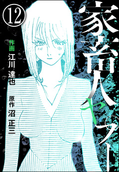 家畜人ヤプー(分冊版) 12巻