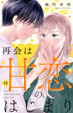 再会は甘恋のはじまり 分冊版 14巻
