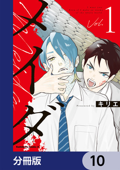 メイダ【分冊版】 10巻