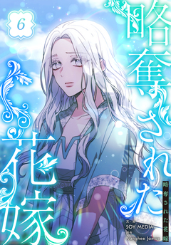 略奪された花嫁【特装版】 6巻