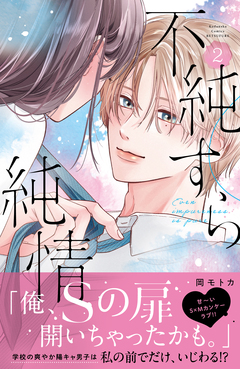不純すら純情 2巻