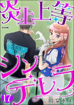 炎上上等シンデレラ(分冊版) 17巻
